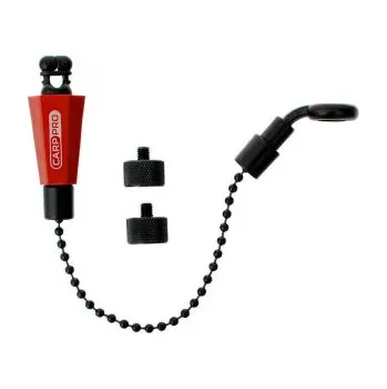 Signalizace záběru CarpPro indikátor Hanger D-Carp Varianta: Red červený (CP8000R)