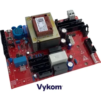 Příslušenství ke kotli Řídící karta PA4000