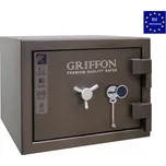 GRIFFON Bezpečnostní trezor CLE 37 3BT