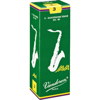 Vandoren SR274 JAVA - Tenor saxofon 4.0