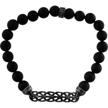 Prsten Prsten z ušlechtilé oceli - AZ538-9002