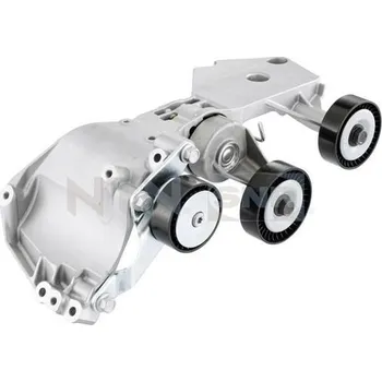 Napínací kladka, žebrovaný klínový řemen SNR GA351.39