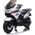 Elektrická motorka Sport Tourism