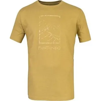 Pánské tričko Pánské tričko HANNAH SKATCH velikost M