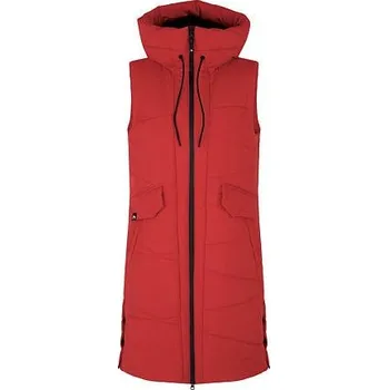 Dámská casual bunda Dámská vesta HANNAH ELA velikost 36