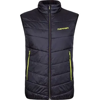 Pánská vesta Pánská vesta HANNAH CEED VEST velikost 3XL
