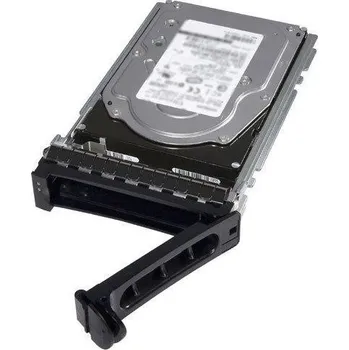 Ukládání dat 2.4TB 10k 512e SAS ISE 12Gbps 2.5in Hot Plug Hard Drive CUS Kit