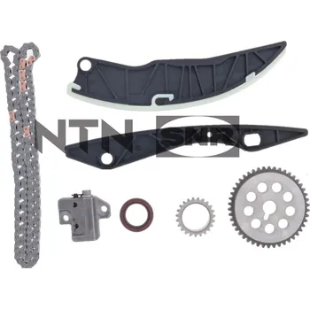 Sada rozvodového řetězu SNR KDC484.21