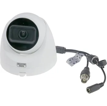 Zabezpečení domácnosti Burg Wächter BWFC-260KEIF 505112 AHD, analogový, HD-TVI, HD-CVI-bezpečnostní kamera 1920 x 1080 Pixel