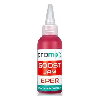 Návnadové aroma Promix booster Goost Jam 60 ml Varianta: Jahoda (PGJE0000)