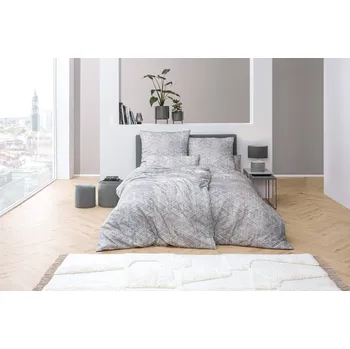 Povlečení Stella Ateliers Luxusní ložní povlečení JOAQUIN Povlečení: cícha 140x200cm + povlak 70x90cm