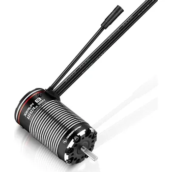 RC model letadla XERUN AXE 4274SD 2000kv R3