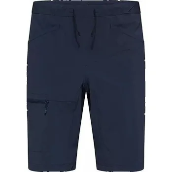 Kraťasy HAGLÖFS ROC LITE STANDARD SHORTS M Man velikost 48