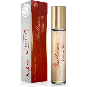 Dámský parfém Maison Francis Kurkdjian Mission Fragrance By Chatler Brilliance Route 450, Parfémovaná voda 30ml (Alternatíva vône Maison Francis Kurkdjian Baccarat Rouge 540) pre všetkých Toaletní voda