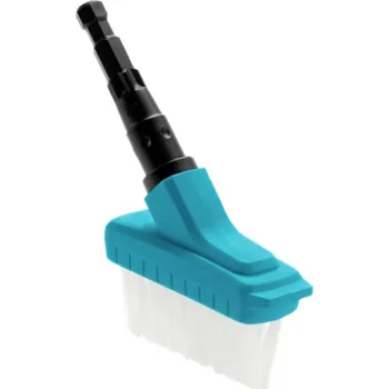Hrábě Gardena Combisystem kartáč na spáry 03606-20