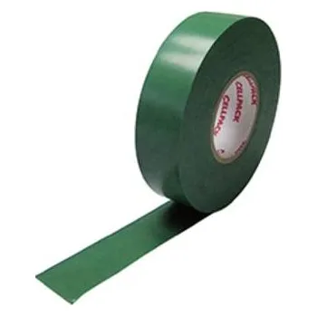 Izolační páska CellPack No.328/0.18-19-20/GN 416776 izolační páska No. 28 Secura 328 zelená (d x š) 20 m x 19 mm 1 ks