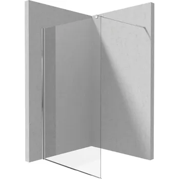 Deante KERRIA PLUS Sprchová stěna walk-in 120, chrom KTS_032P