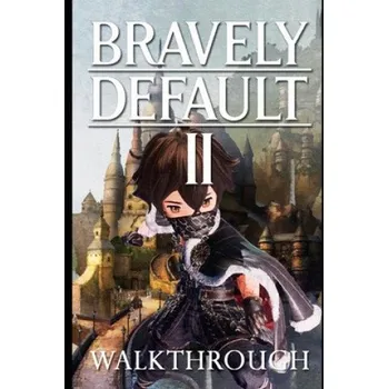 Bravely Default II Walkthrough – PISCES ARG PISCES (EN)