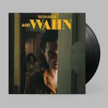 Zahraniční hudba LP Tristan Brusch: Am Wahn 2023