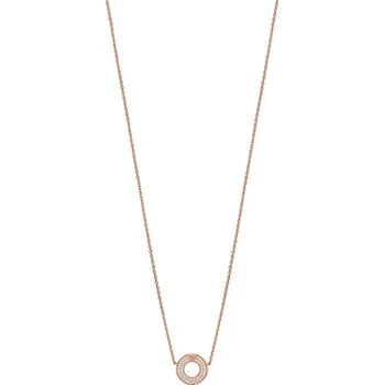 Hodinky Náhrdelník Emporio Armani Key Basics New Donuts EG3588221