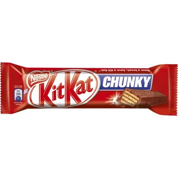 Kit Kat CHUNKY 40g