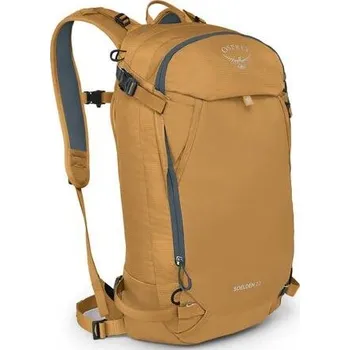 Městský batoh Batoh OSPREY SOELDEN 22 Man