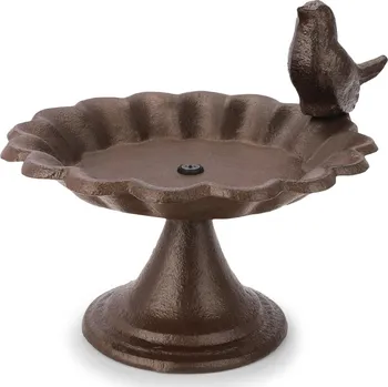 Krmítko pro ptáka REAVET Malá koupel se stojánkem pro drobné ptáčky