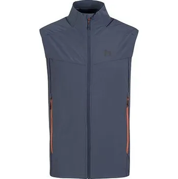 Pánská vesta Pánská vesta HANNAH SEUMAS VEST velikost XL