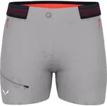 Kraťasy SALEWA PEDROC PRO DST W CARGO SHORTS Lady velikost M