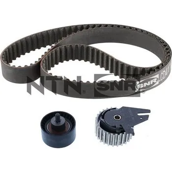 Sada rozvodového řemene SNR KD458.41