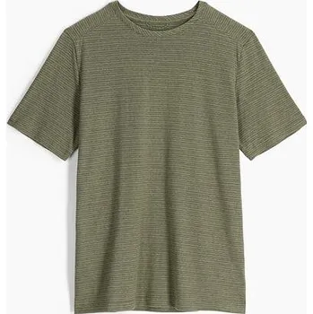 Pánské tričko Triko Royal Robbins VACATIONER CREW S/S Man velikost S