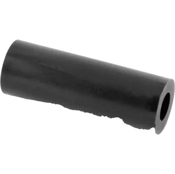 podložka DR20 Distanční kryt vnější Ø 7 mm vnitřní Ø 3.6 mm Vnější délka 20 mm Polystyren černá 100 ks