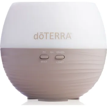 Aroma difuzér dōTERRA Petal Diffuser