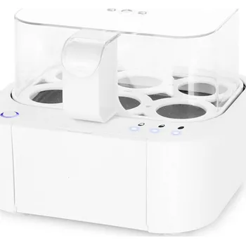 Vařič vajec EMERIO EB-115560.14 vařič vajec bílá