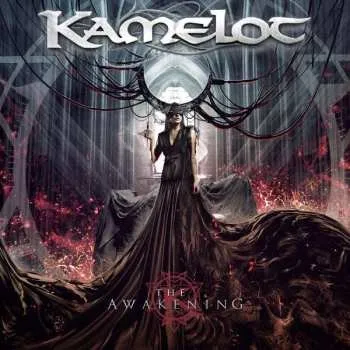 Zahraniční hudba 2LP Kamelot: The Awakening 2023