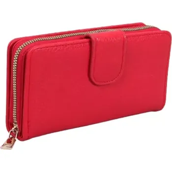 Peněženka Inello PF-MD-10050 peněženka červená