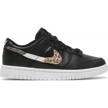 Chlapecké tenisky Nike Dunk Low SE Primal Black (W) Velikost: 37,5