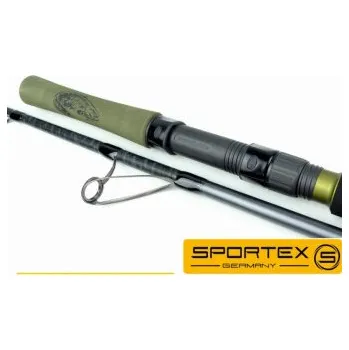 Sportex - Sumcový prut Catfire CS-2 Vertical 180cm/90-200g