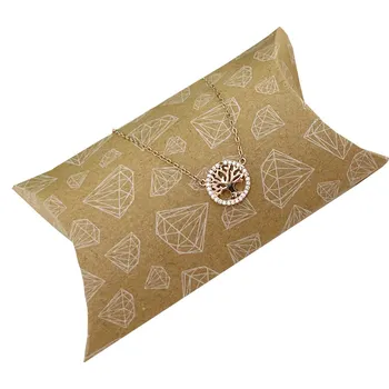 Dárková taška Šperky4U Papírová dárková krabička pukačka - KR0464