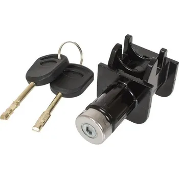 Autozámek Zámek kapoty Ford Transit Connect 2006-2014 2 klíče