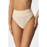 Klasické kalhotky Bamboo Gita s vysokým pasem