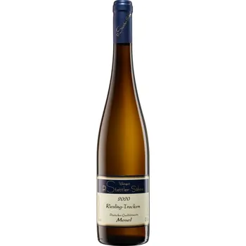 Víno Stettler Stettler Riesling Trocken 0,75l