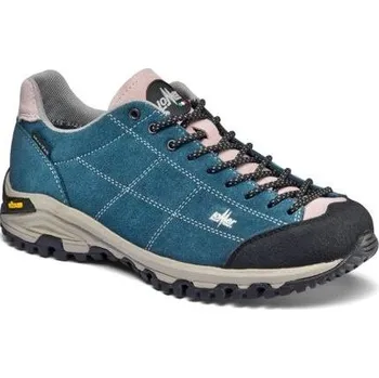 Dámská treková obuv Boty LOMER MAIPOS MTX SUEDE Uni velikost bot 46