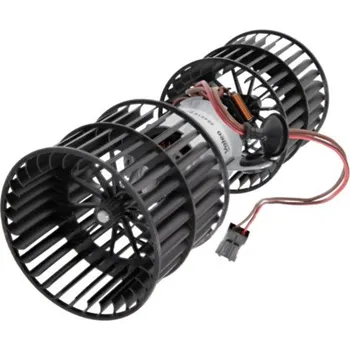 Ventilátor topení a klimatizace vnitřní ventilátor VALEO 884519