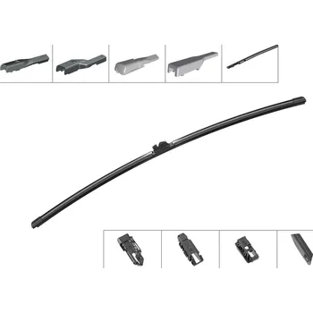 Stěrač List stěrače BOSCH 3 397 016 314