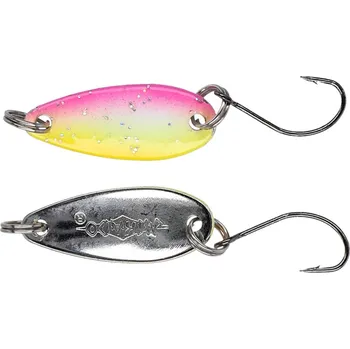 Nástraha MIKADO TŘPYTKA - MINI SPOON 2.4cm/2.5g/02