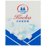 Diamant Kostkový cukr 500 g
