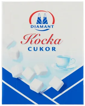 Cukr Diamant Kostkový cukr 500 g