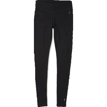 Dámské termo spodky Spodky SMARTWOOL W CLASSIC THERMAL MERINO BL BOTTOM B Lady velikost M