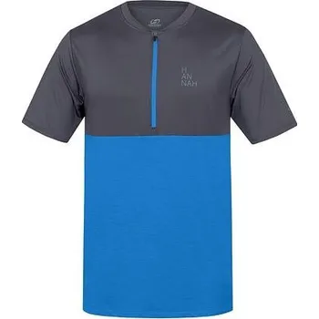 cyklistický dres Pánské tričko HANNAH SANVI velikost XL